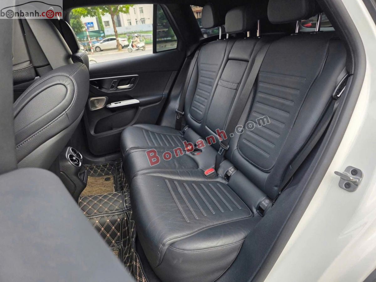 Bán ô tô Mercedes Benz GLC 300 4Matic - 2023 - xe cũ
