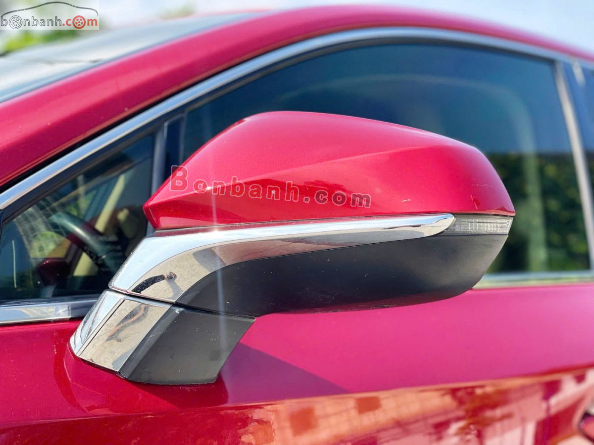 Bán ô tô Lexus NX 200t - 2016 - xe cũ