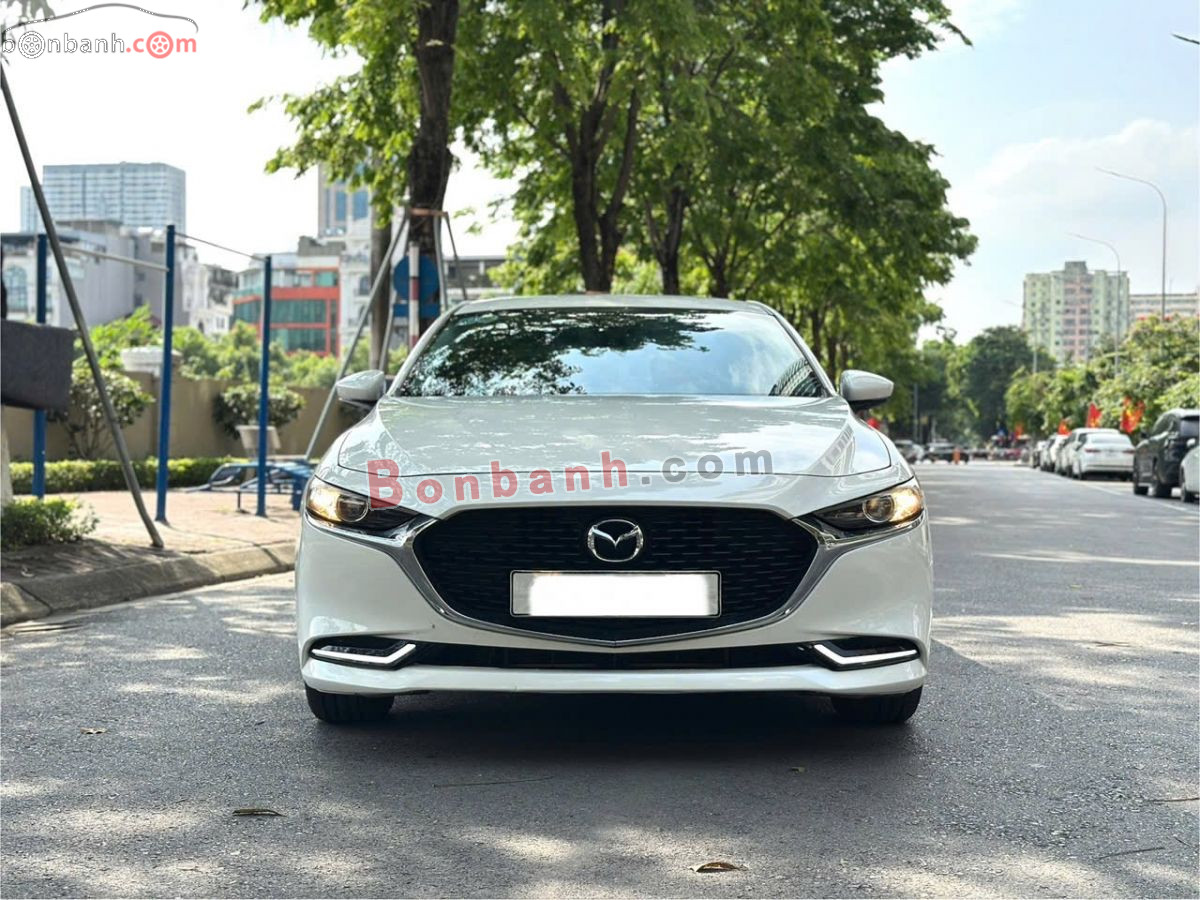 Bán ô tô Mazda 3 1.5L Luxury - 2024 - xe cũ