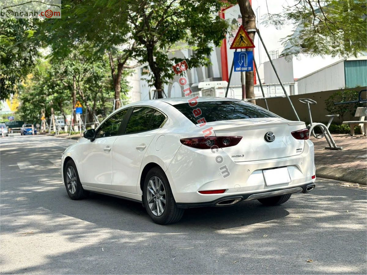 Bán ô tô Mazda 3 1.5L Luxury - 2024 - xe cũ