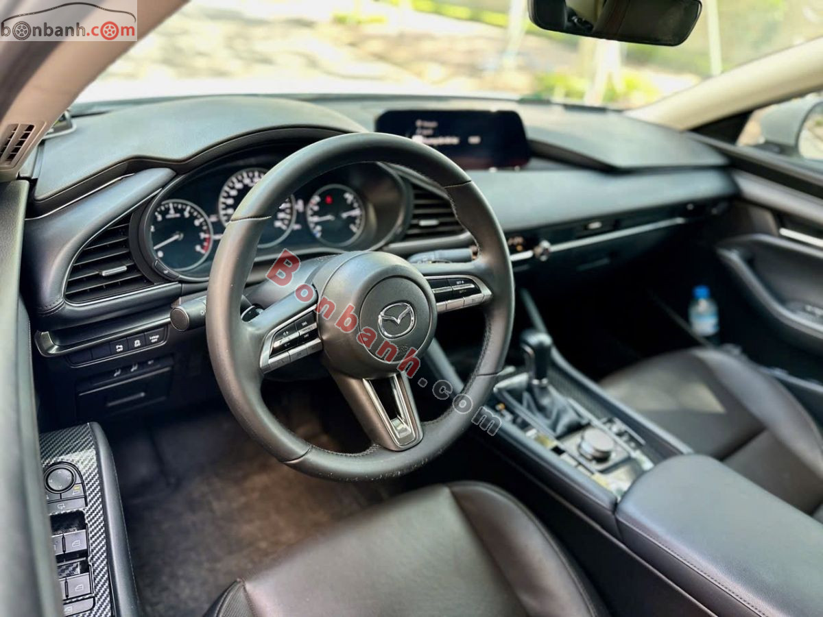 Bán ô tô Mazda 3 1.5L Luxury - 2024 - xe cũ