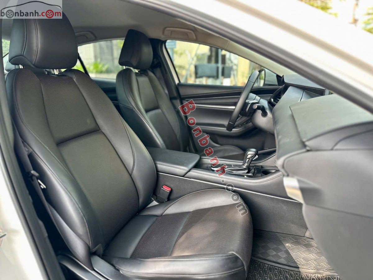 Bán ô tô Mazda 3 1.5L Luxury - 2024 - xe cũ