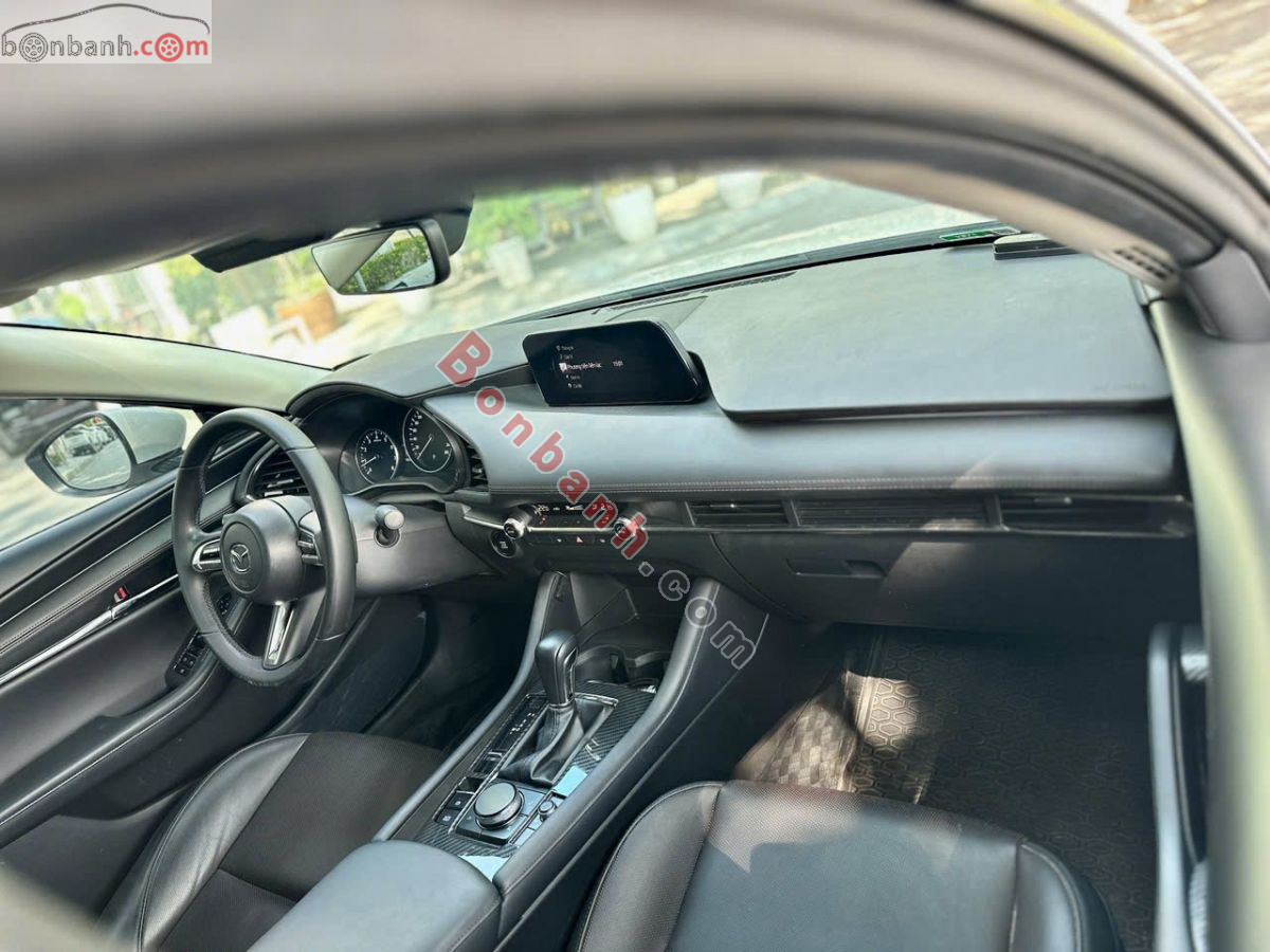 Bán ô tô Mazda 3 1.5L Luxury - 2024 - xe cũ