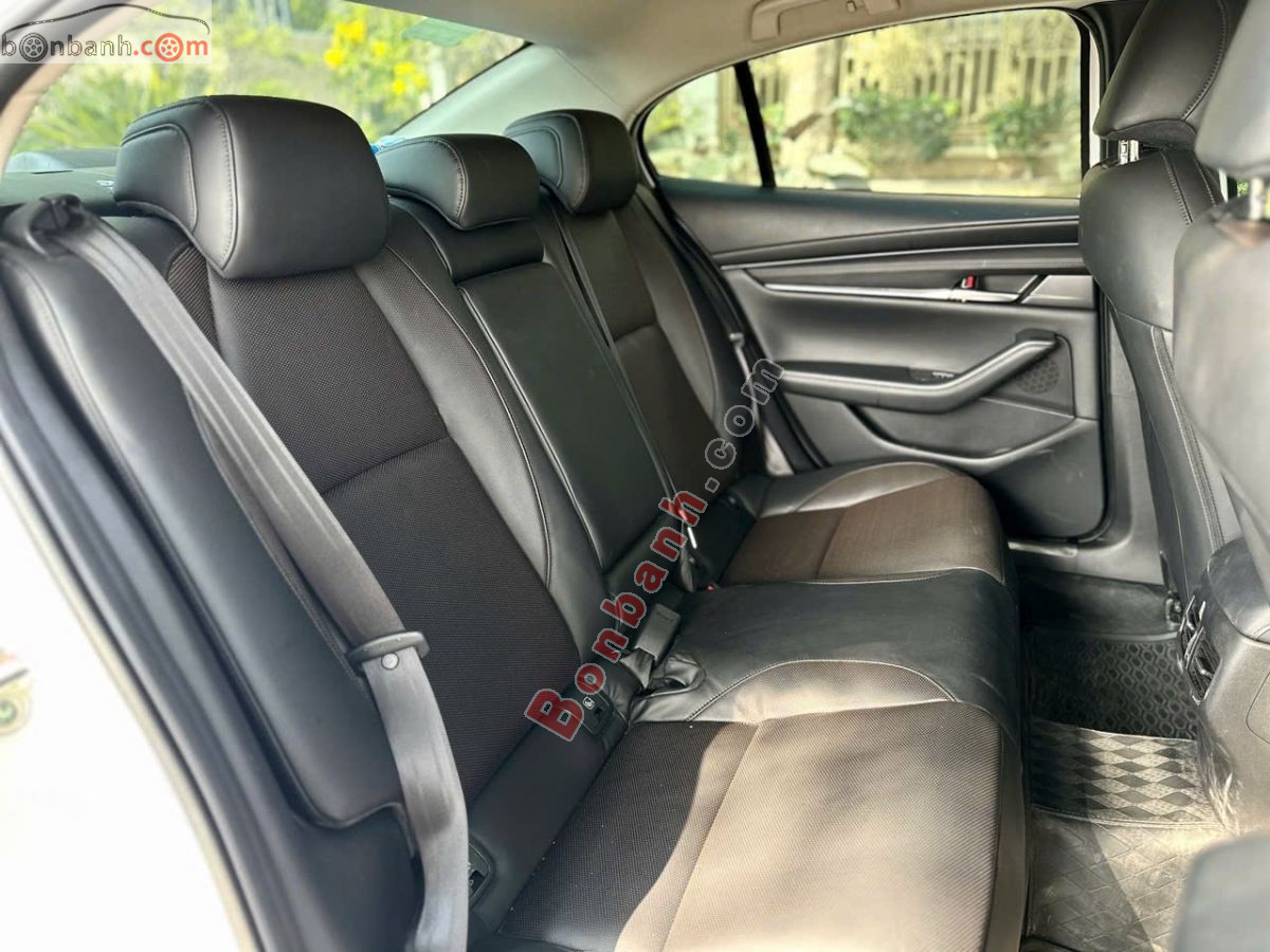 Bán ô tô Mazda 3 1.5L Luxury - 2024 - xe cũ