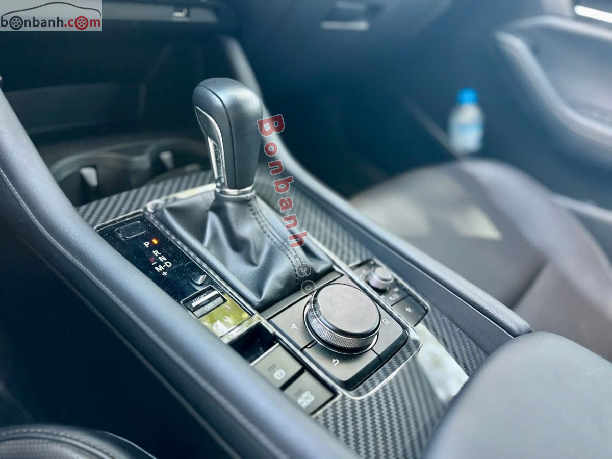Bán ô tô Mazda 3 1.5L Luxury - 2024 - xe cũ