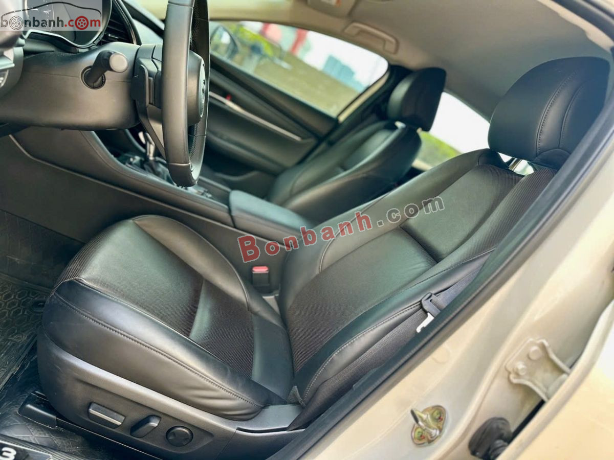 Bán ô tô Mazda 3 1.5L Luxury - 2024 - xe cũ