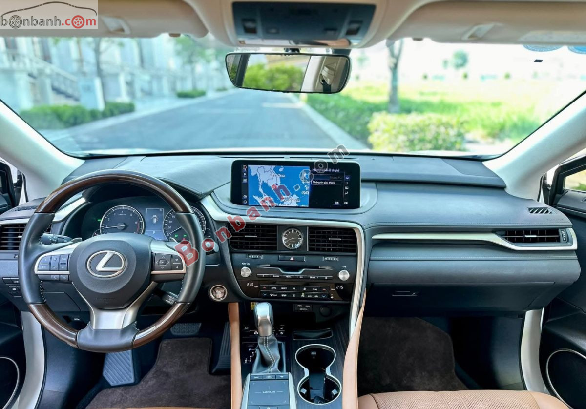 Bán ô tô Lexus RX 300 - 2020 - xe cũ