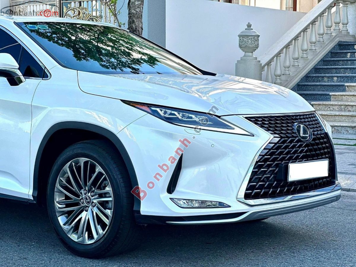 Bán ô tô Lexus RX 300 - 2020 - xe cũ