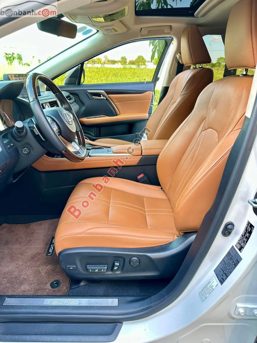 Bán ô tô Lexus RX 300 - 2020 - xe cũ