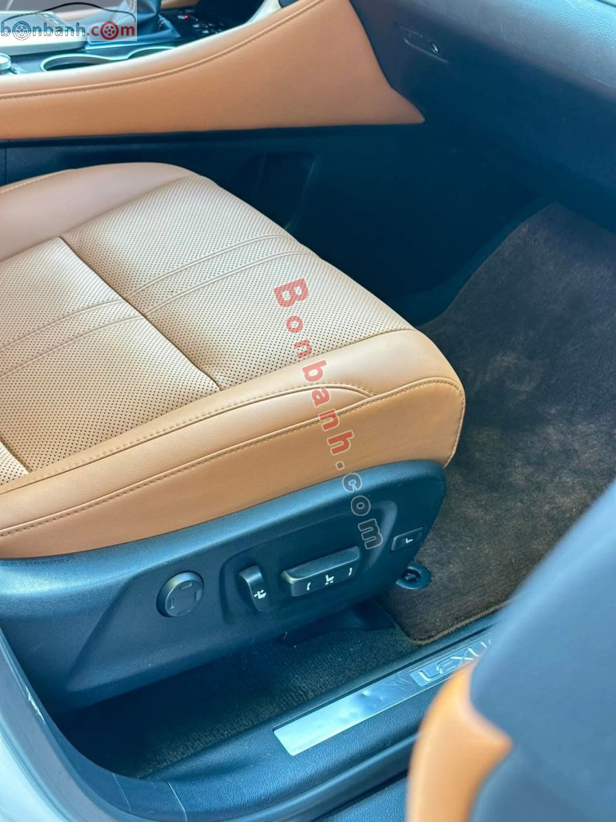 Bán ô tô Lexus RX 300 - 2020 - xe cũ