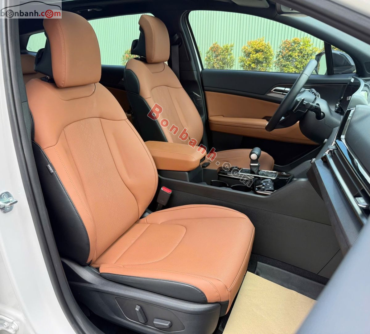Bán ô tô Kia Sportage Signature 2.0G - 2024 - xe cũ