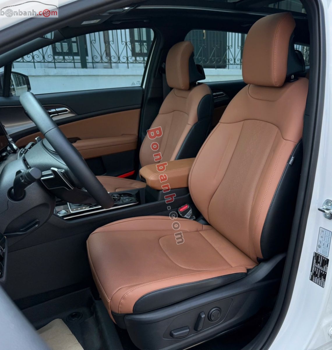 Bán ô tô Kia Sportage Signature 2.0G - 2024 - xe cũ