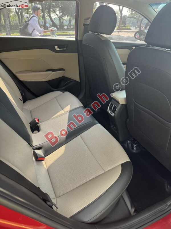 Bán ô tô Hyundai Accent 1.4 AT Đặc Biệt - 2023 - xe cũ