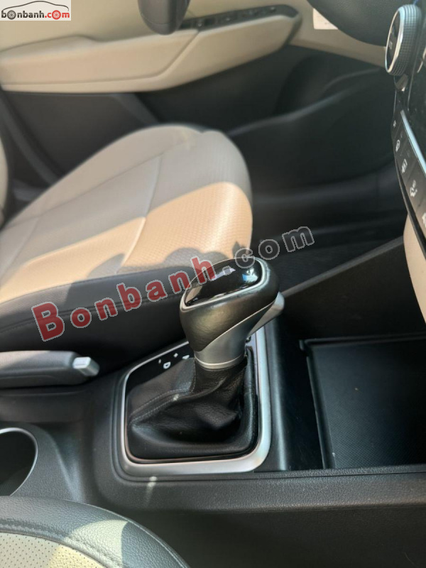 Bán ô tô Hyundai Accent 1.4 AT Đặc Biệt - 2023 - xe cũ