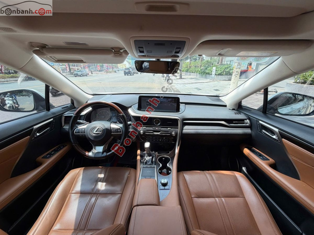 Bán ô tô Lexus RX 300 - 2020 - xe cũ