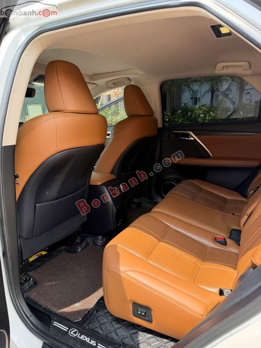 Bán ô tô Lexus RX 300 - 2020 - xe cũ