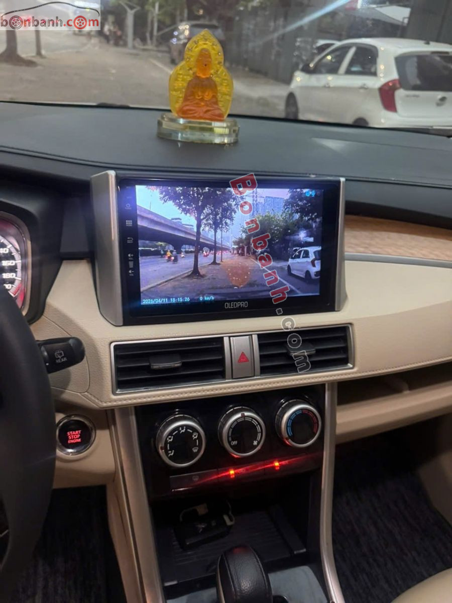 Bán ô tô Mitsubishi Xpander 1.5 AT - 2019 - xe cũ