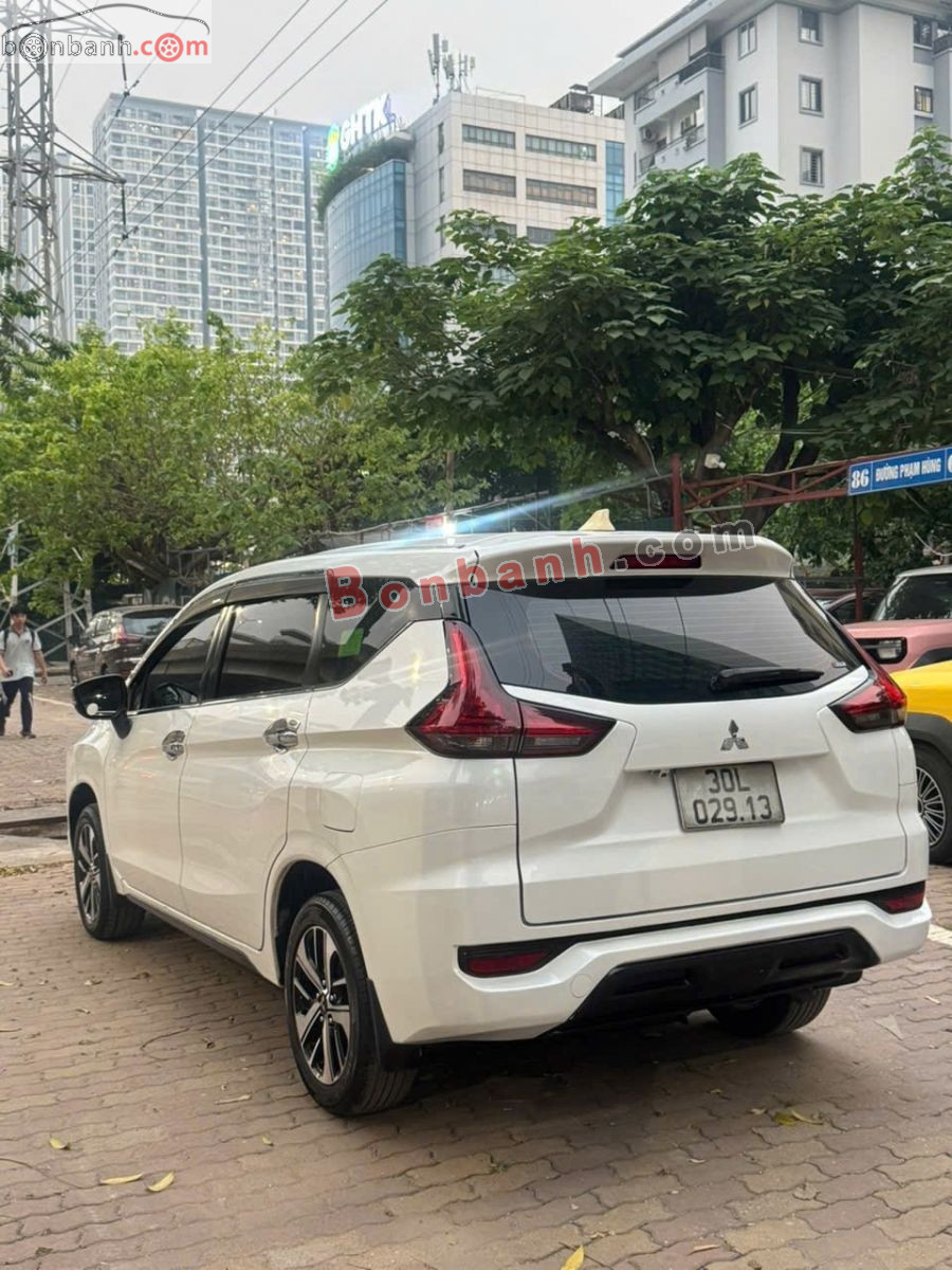 Bán ô tô Mitsubishi Xpander 1.5 AT - 2019 - xe cũ