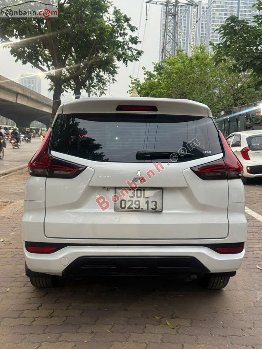 Bán ô tô Mitsubishi Xpander 1.5 AT - 2019 - xe cũ