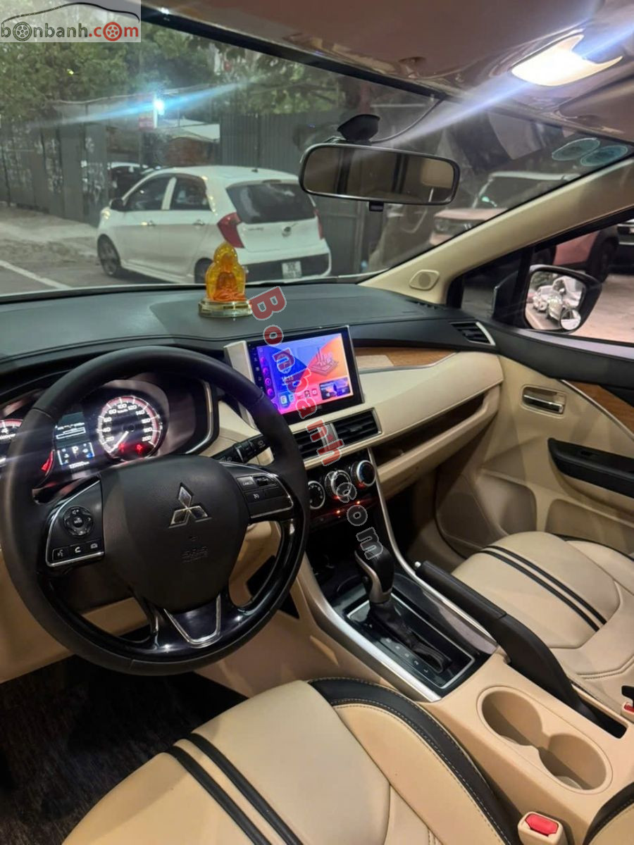 Bán ô tô Mitsubishi Xpander 1.5 AT - 2019 - xe cũ