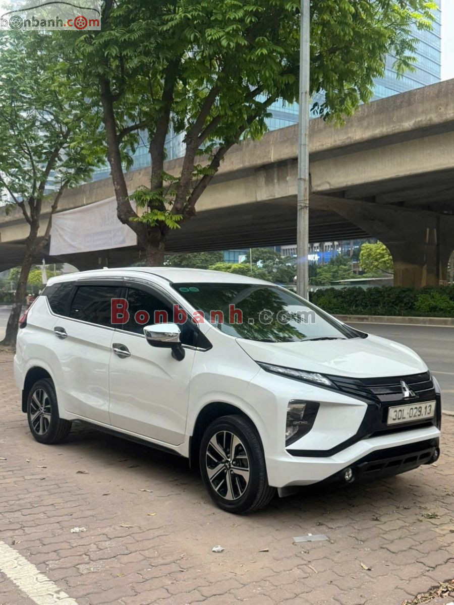 Bán ô tô Mitsubishi Xpander 1.5 AT - 2019 - xe cũ