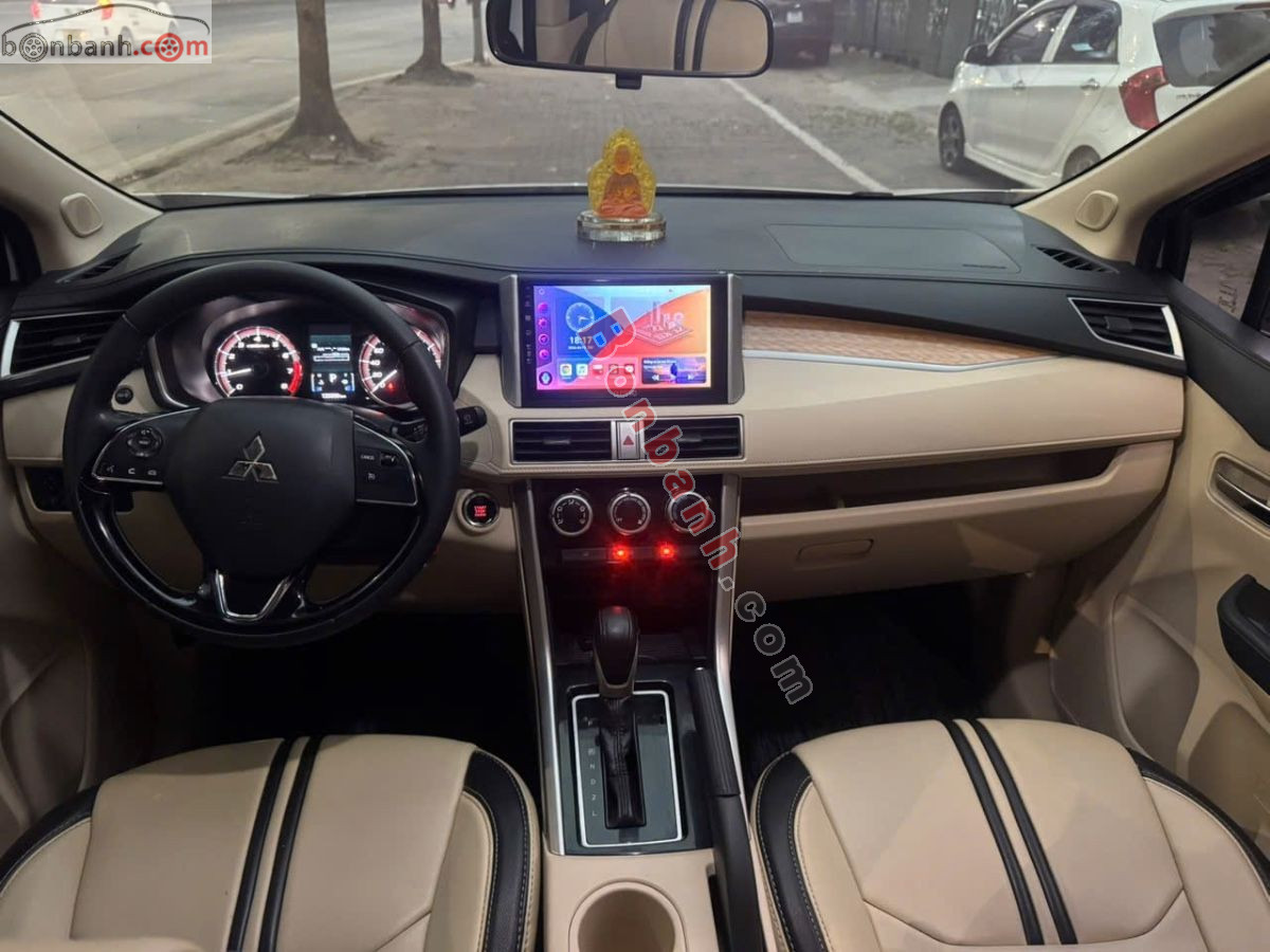 Bán ô tô Mitsubishi Xpander 1.5 AT - 2019 - xe cũ