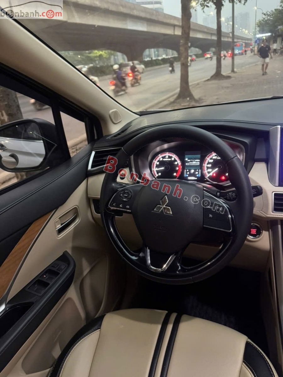 Bán ô tô Mitsubishi Xpander 1.5 AT - 2019 - xe cũ
