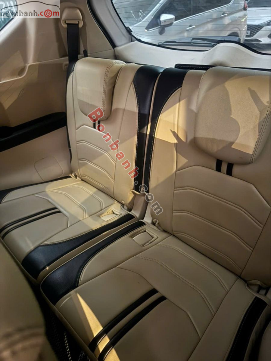 Bán ô tô Mitsubishi Xpander 1.5 AT - 2019 - xe cũ