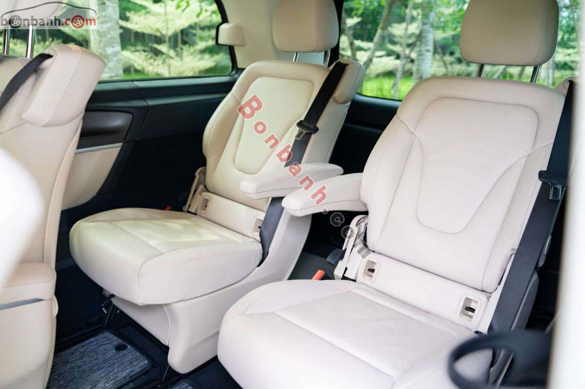 Bán ô tô Mercedes Benz V class V250 AMG - 2023 - xe cũ