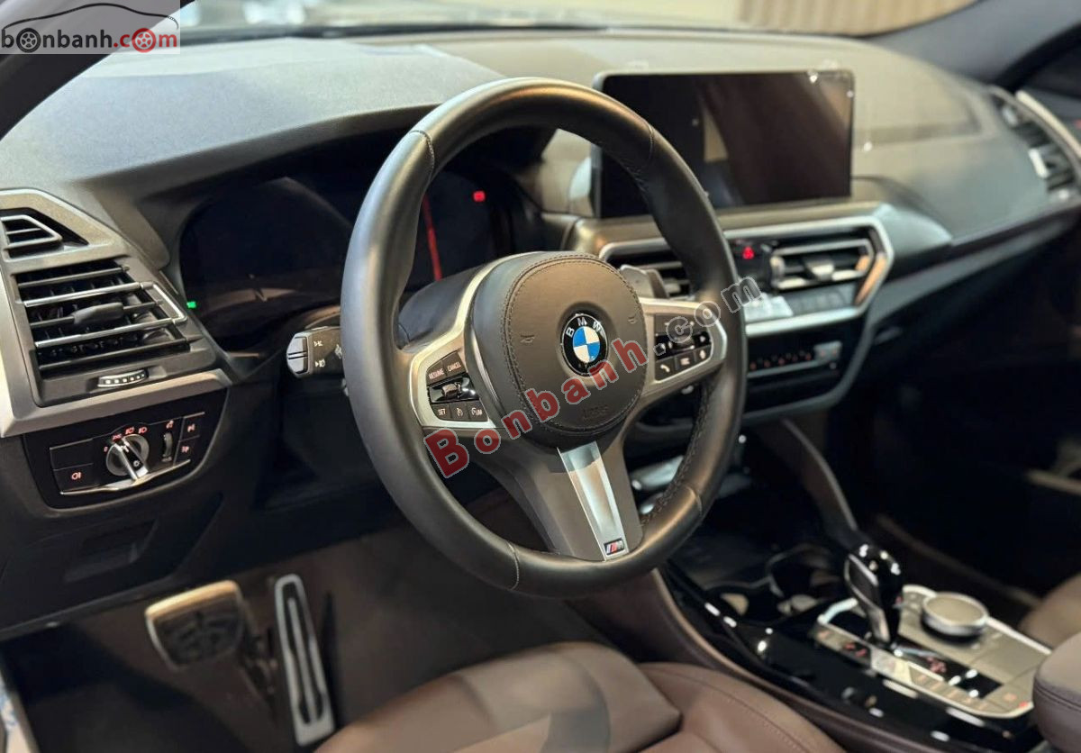 Bán ô tô BMW X4 xDrive20i M Sport - 2023 - xe mới
