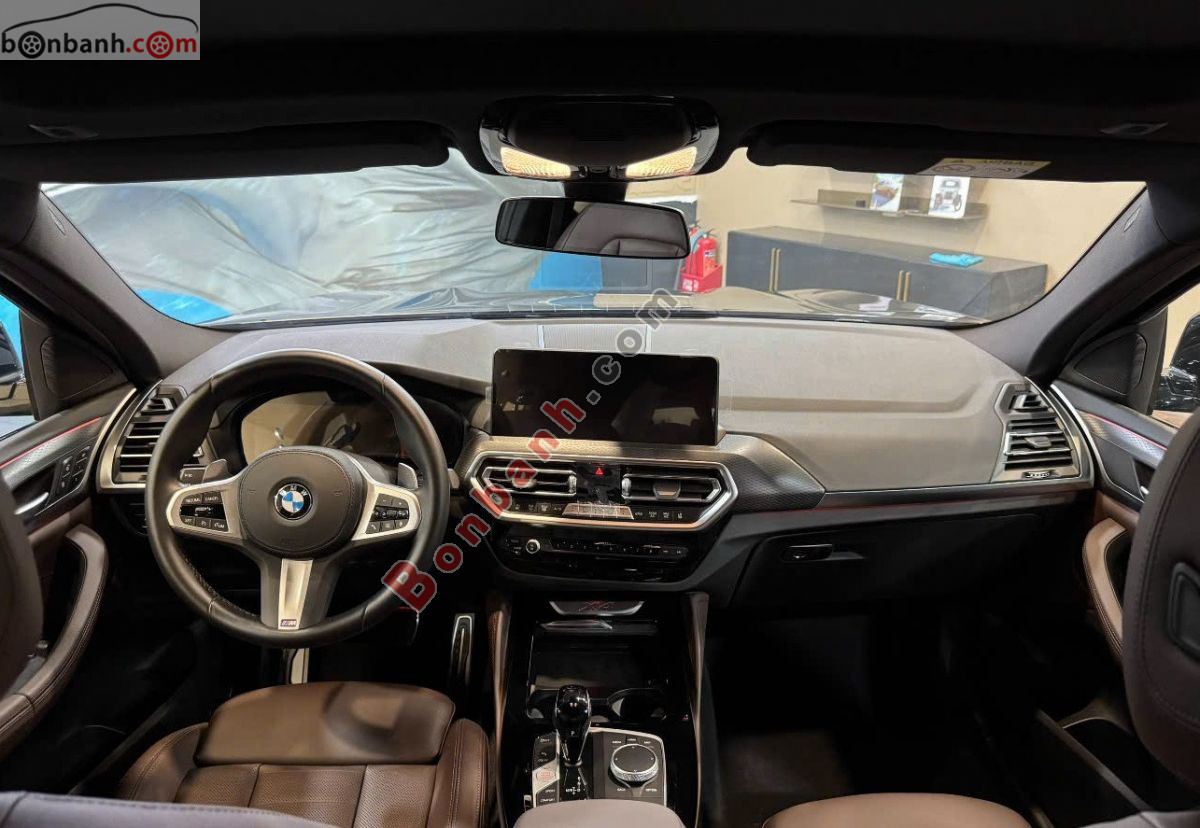 Bán ô tô BMW X4 xDrive20i M Sport - 2023 - xe mới