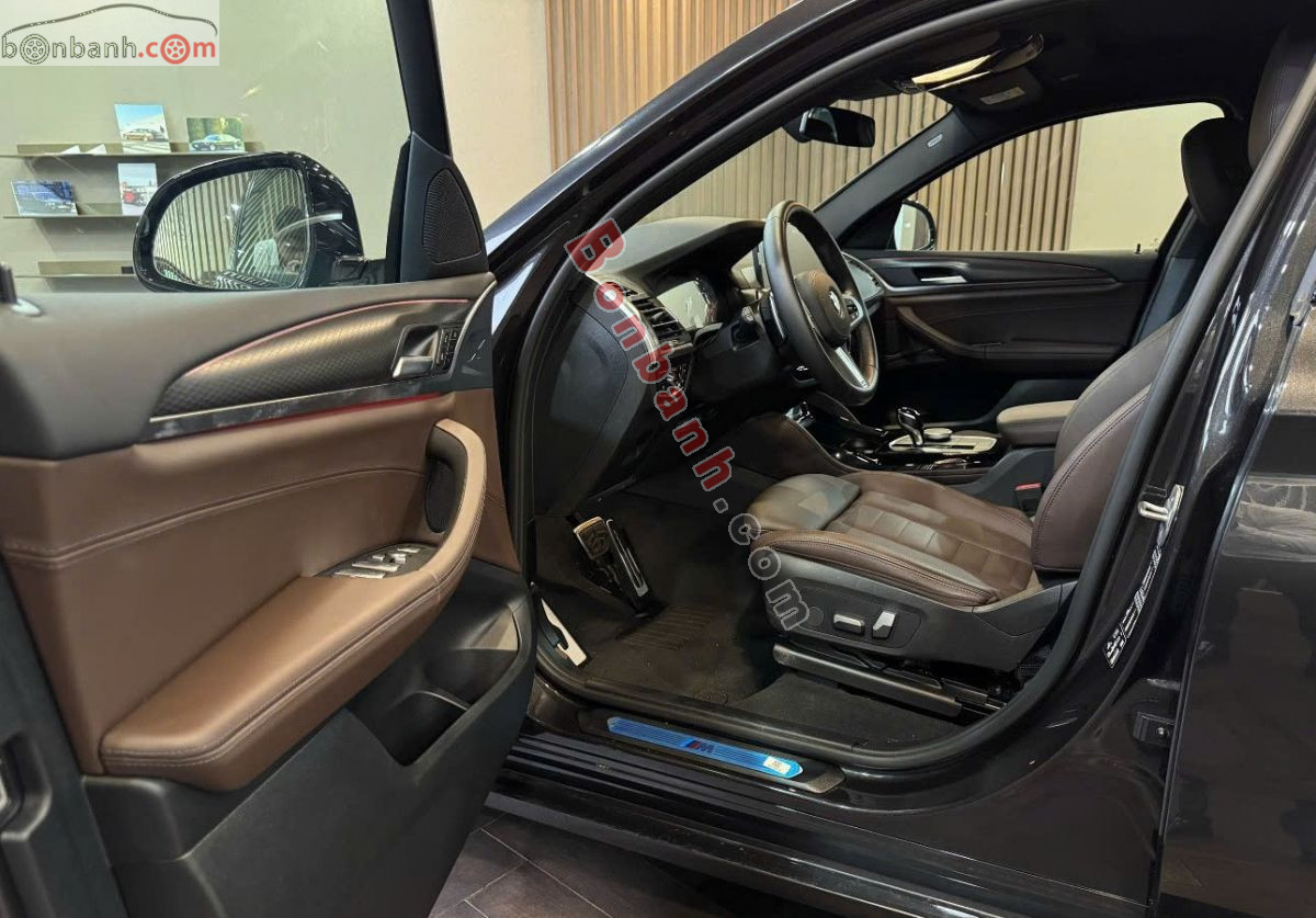Bán ô tô BMW X4 xDrive20i M Sport - 2023 - xe mới