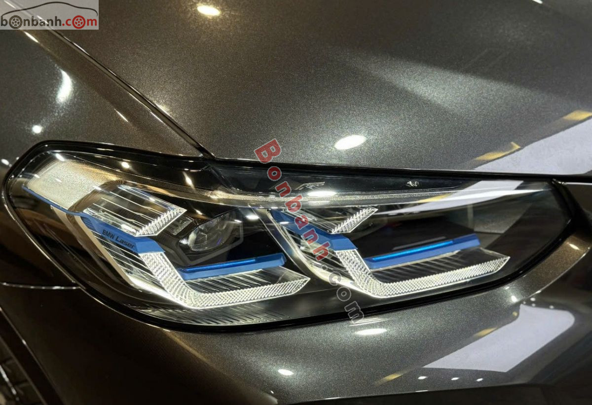 Bán ô tô BMW X4 xDrive20i M Sport - 2023 - xe mới