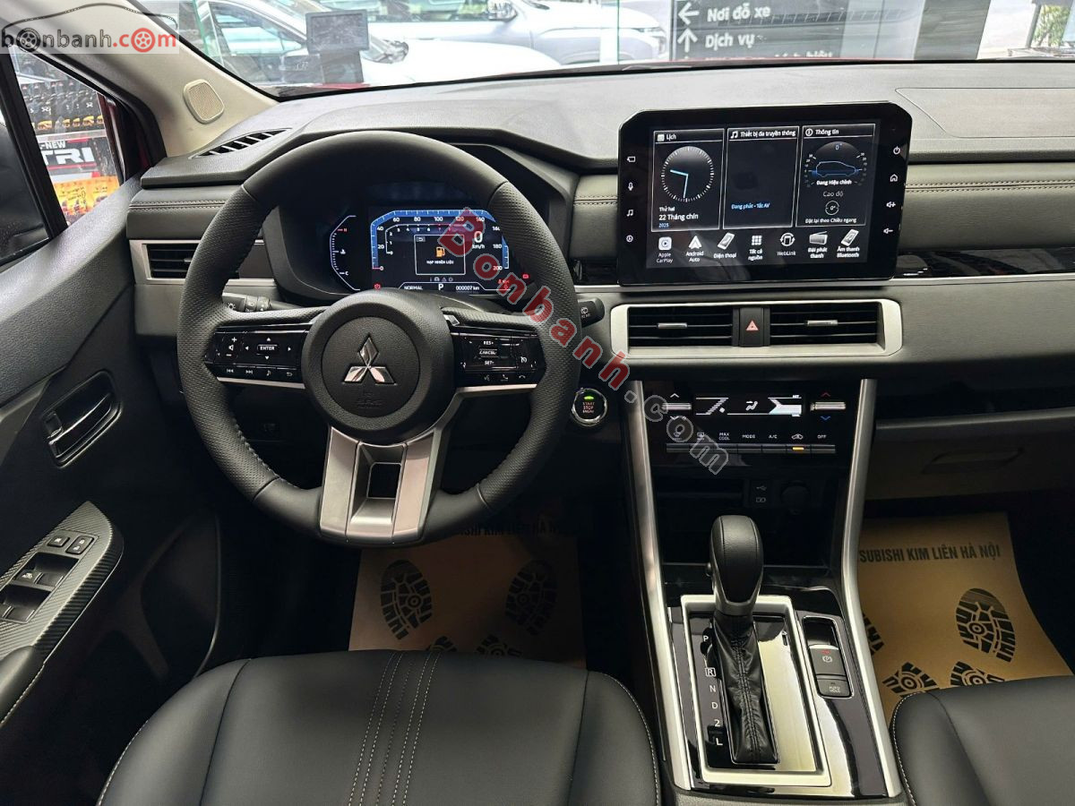 Bán ô tô Mitsubishi Xpander Premium 1.5 AT - 2026 - xe mới