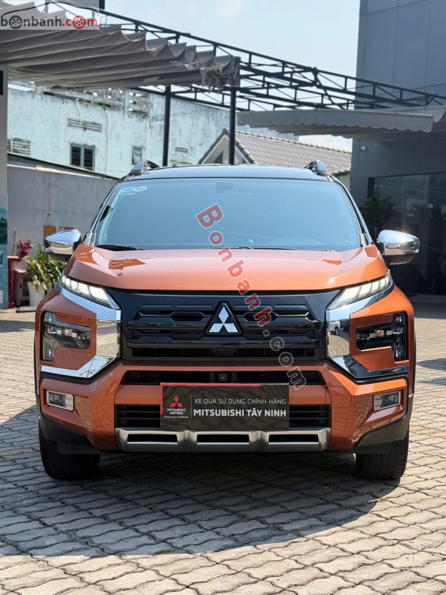 Bán ô tô Mitsubishi Xpander Cross 1.5 AT - 2023 - xe cũ