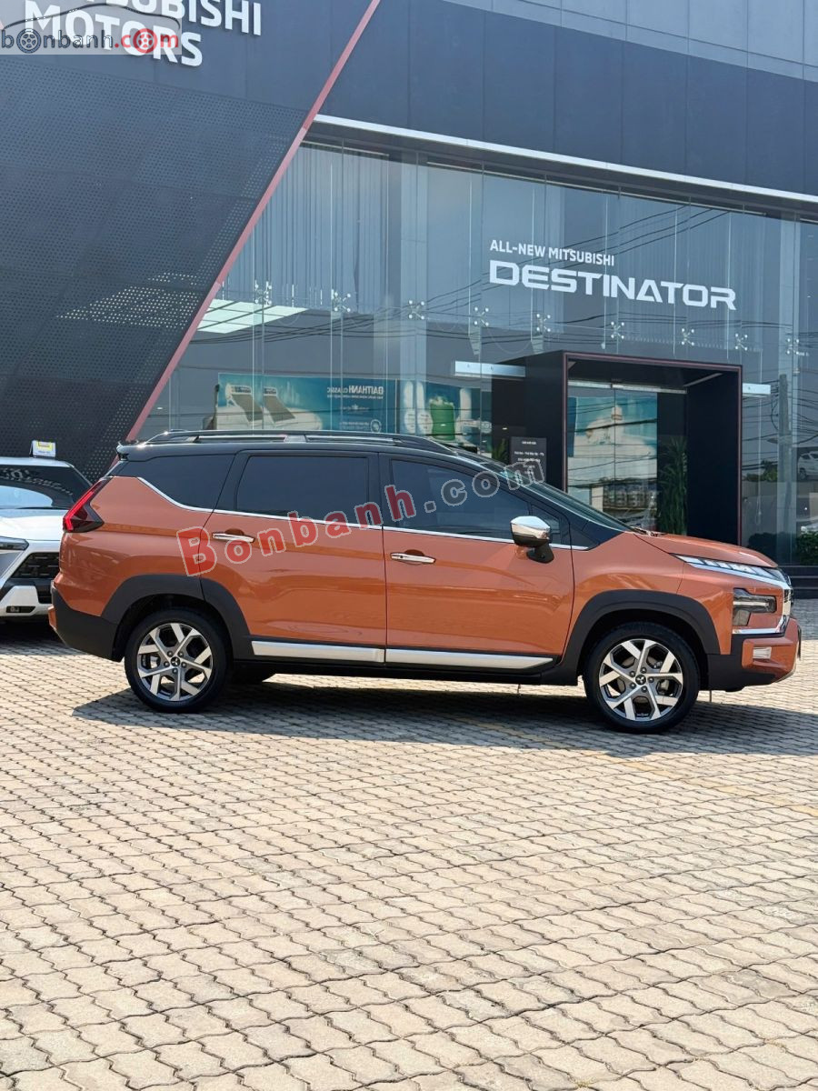 Bán ô tô Mitsubishi Xpander Cross 1.5 AT - 2023 - xe cũ