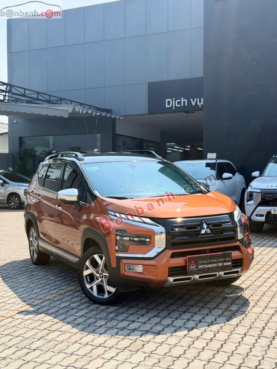 Bán ô tô Mitsubishi Xpander Cross 1.5 AT - 2023 - xe cũ