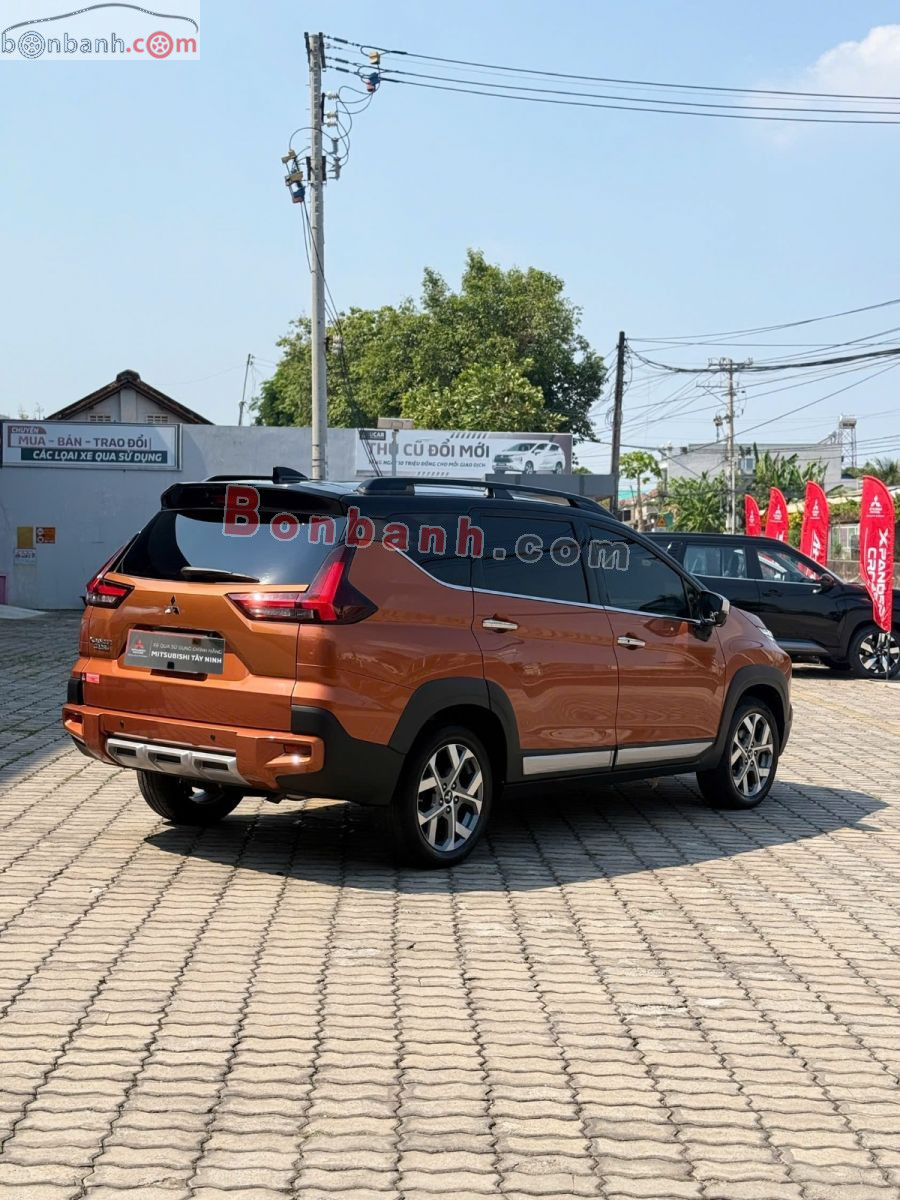 Bán ô tô Mitsubishi Xpander Cross 1.5 AT - 2023 - xe cũ
