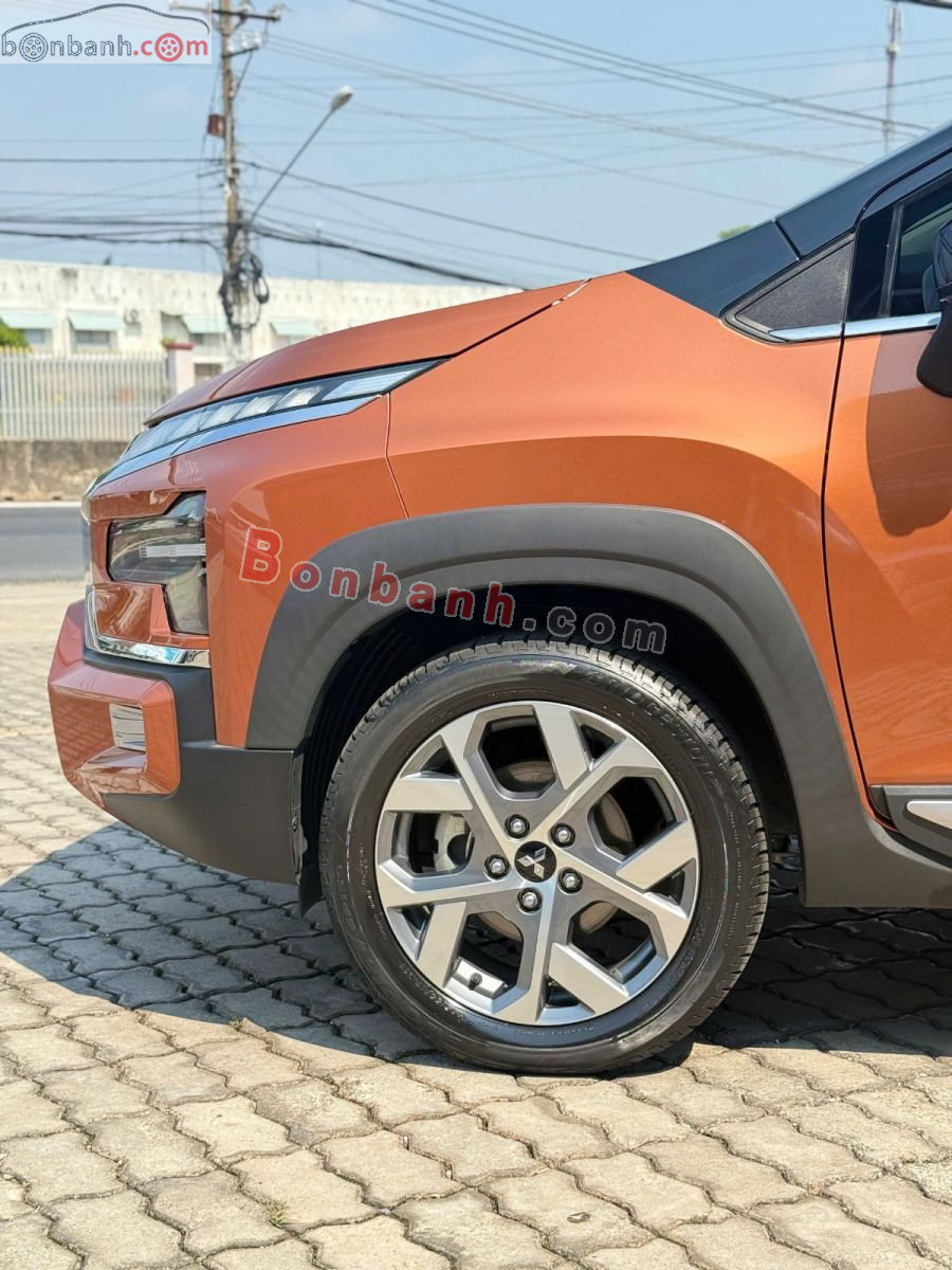 Bán ô tô Mitsubishi Xpander Cross 1.5 AT - 2023 - xe cũ