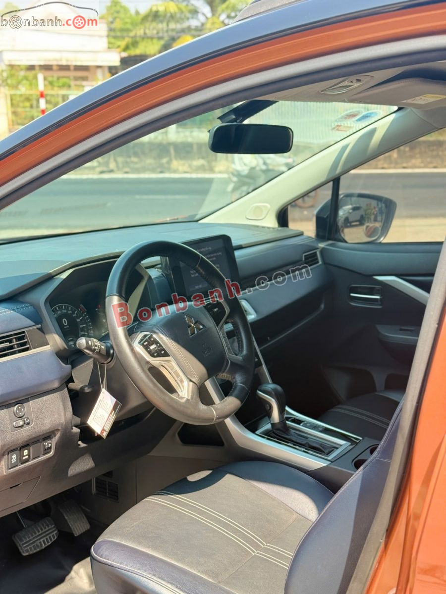 Bán ô tô Mitsubishi Xpander Cross 1.5 AT - 2023 - xe cũ