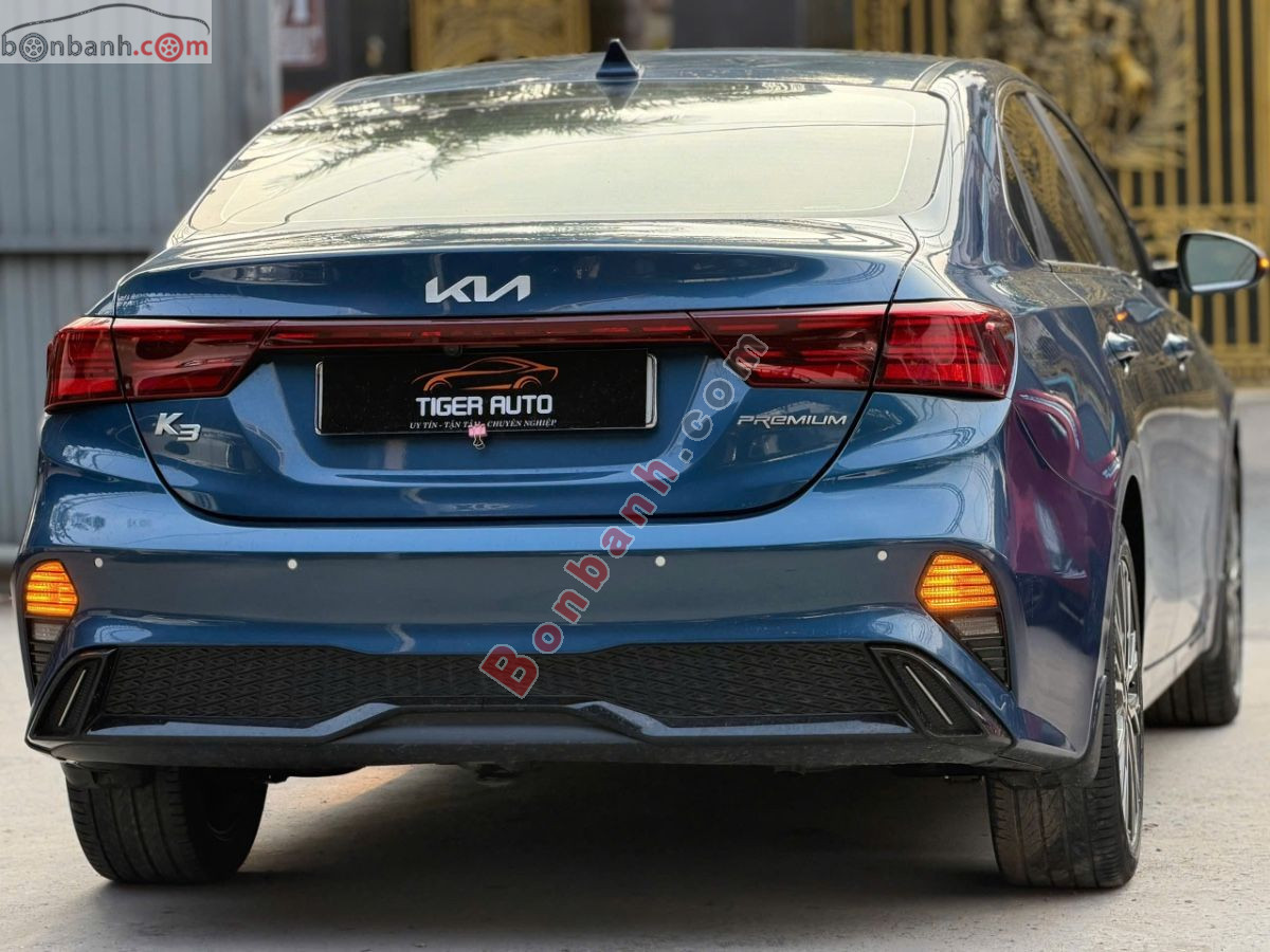 Bán ô tô Kia K3 Premium 1.6 AT - 2022 - xe cũ