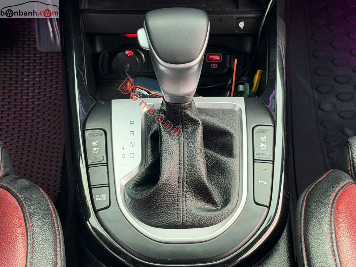 Bán ô tô Kia K3 Premium 1.6 AT - 2022 - xe cũ