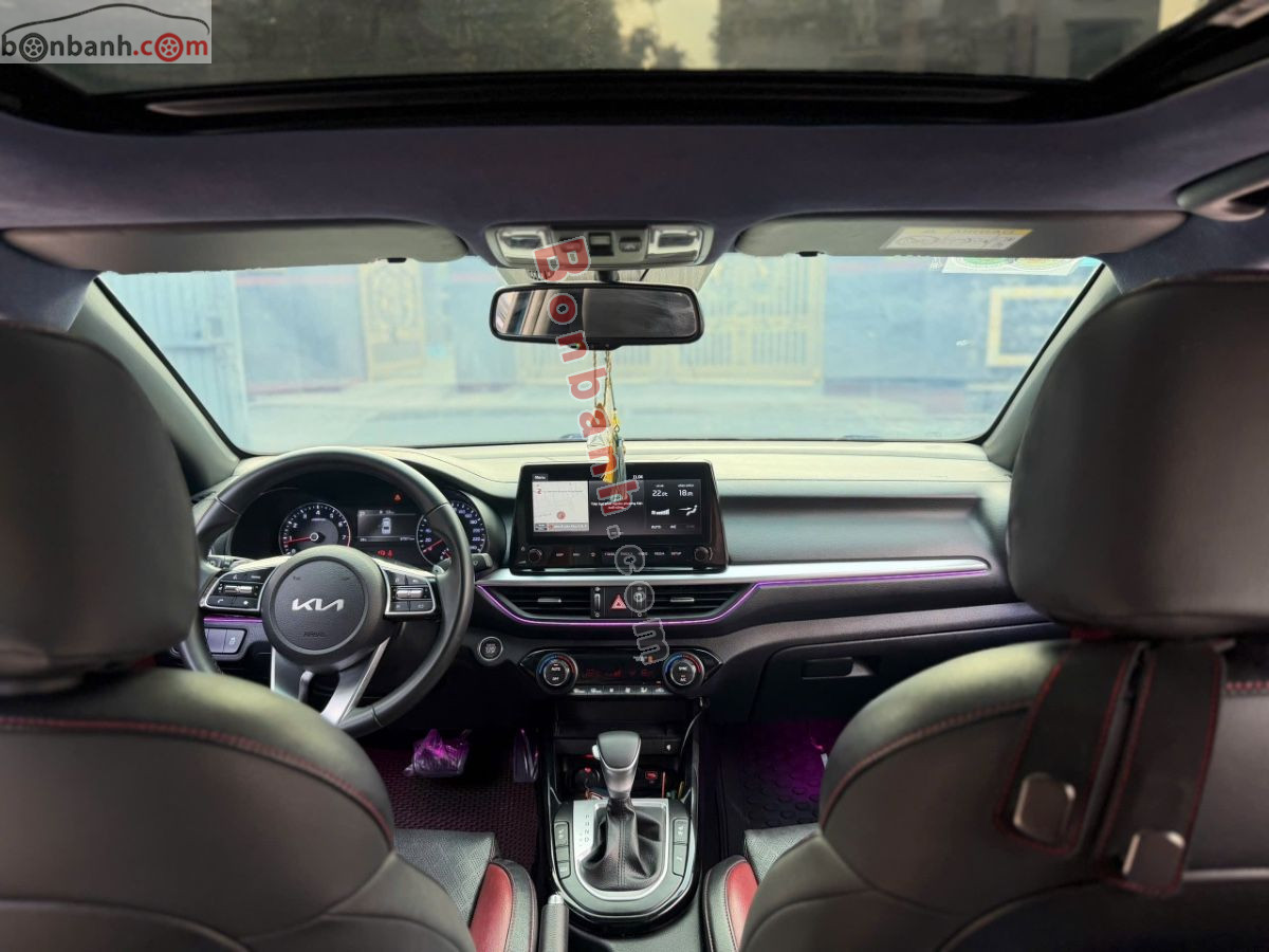 Bán ô tô Kia K3 Premium 1.6 AT - 2022 - xe cũ