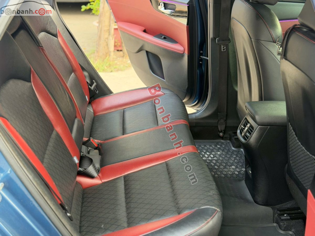 Bán ô tô Kia K3 Premium 1.6 AT - 2022 - xe cũ