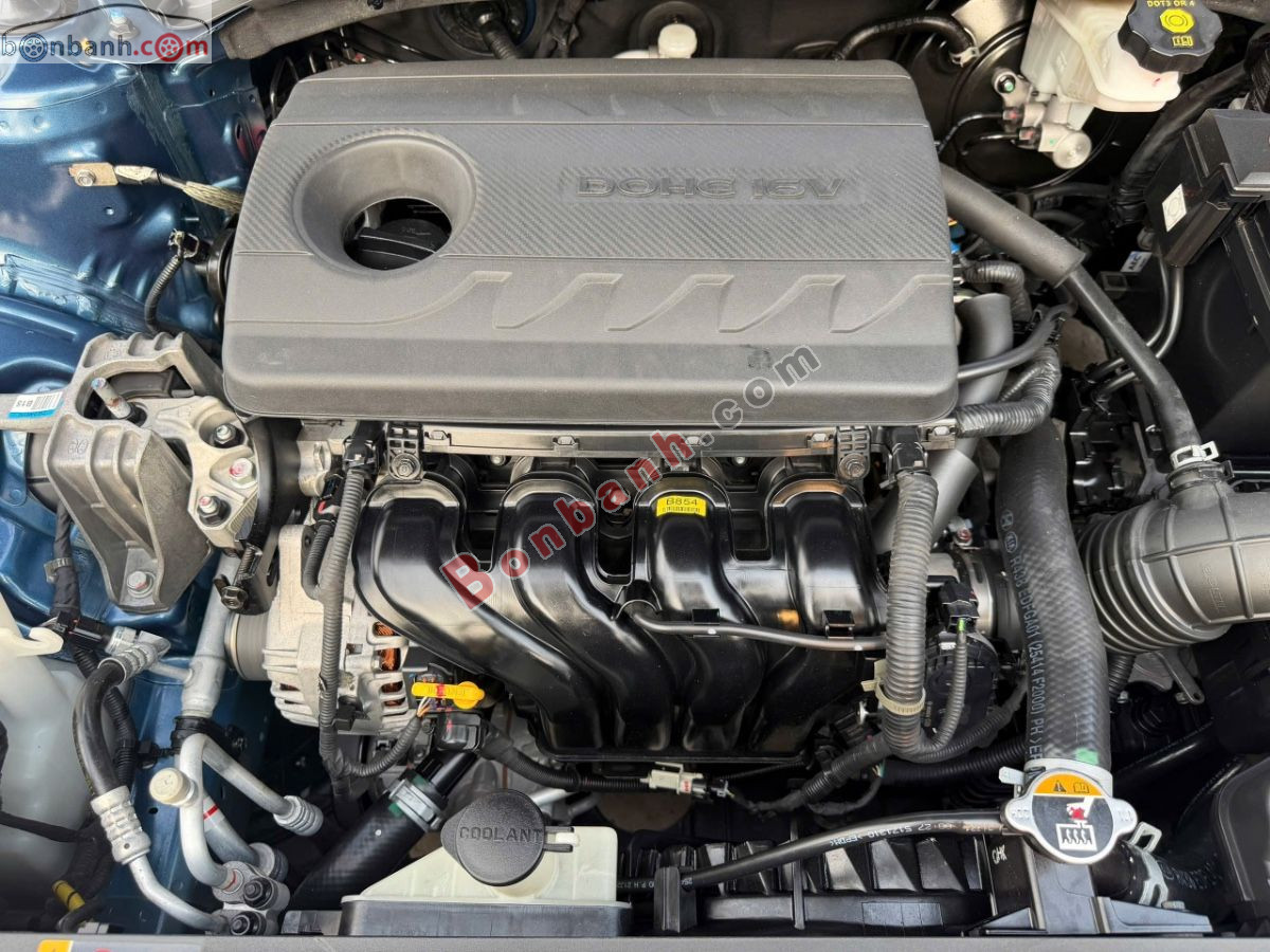 Bán ô tô Kia K3 Premium 1.6 AT - 2022 - xe cũ