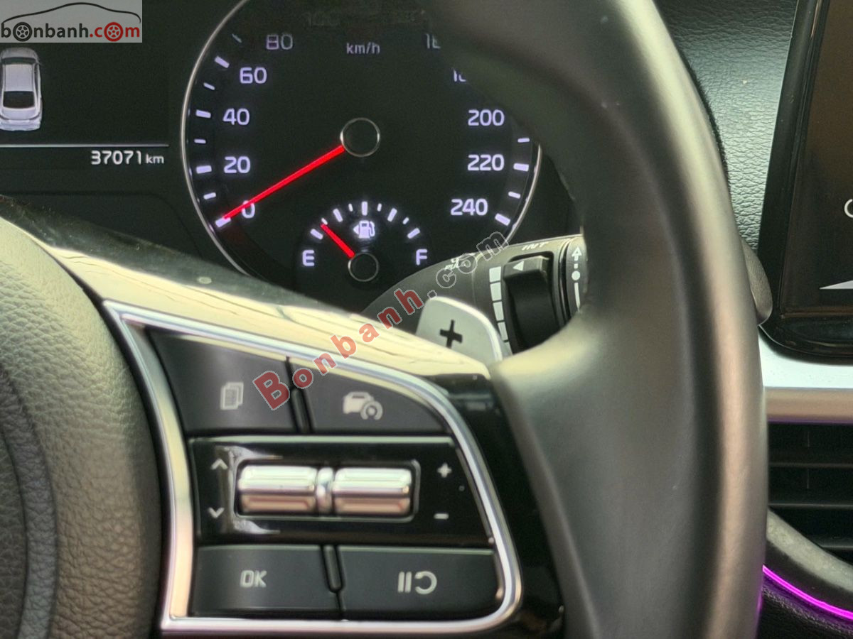 Bán ô tô Kia K3 Premium 1.6 AT - 2022 - xe cũ