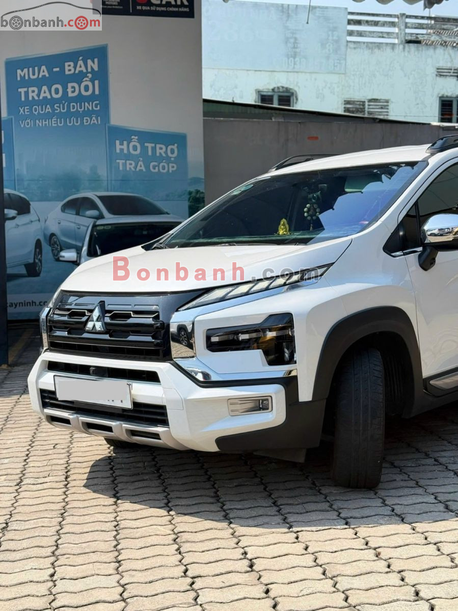Bán ô tô Mitsubishi Xpander Cross 1.5 AT - 2024 - xe cũ