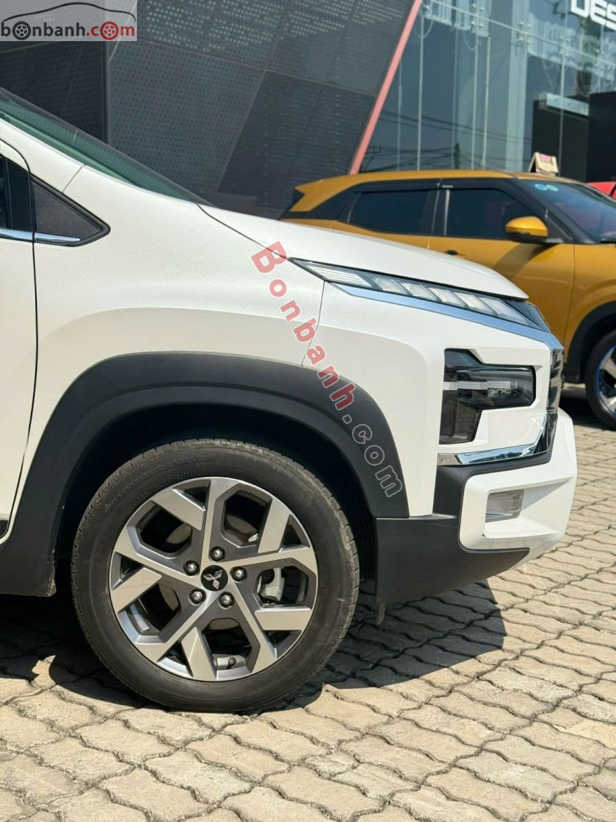 Bán ô tô Mitsubishi Xpander Cross 1.5 AT - 2024 - xe cũ
