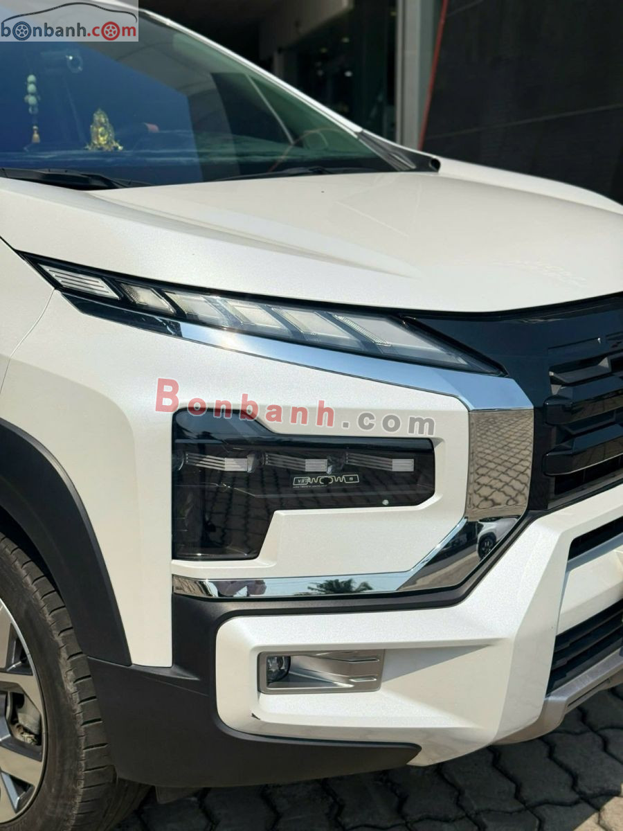 Bán ô tô Mitsubishi Xpander Cross 1.5 AT - 2024 - xe cũ
