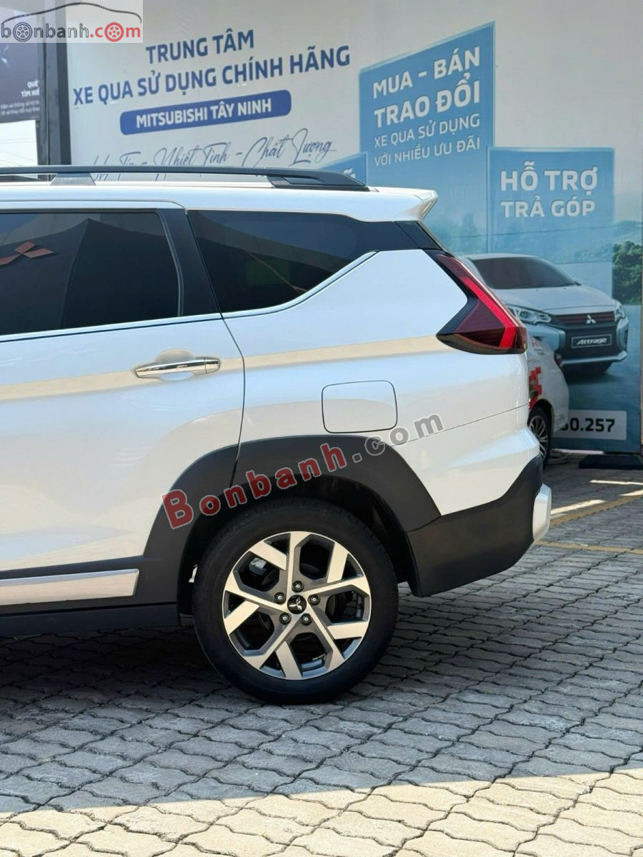 Bán ô tô Mitsubishi Xpander Cross 1.5 AT - 2024 - xe cũ